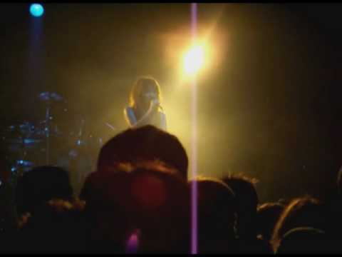 2006-10-23 - Flyleaf - Cologne, Germany