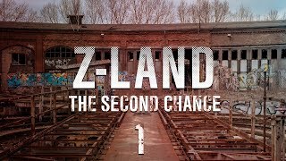 Z-LAND S2 Chapter 7 “The Second Chance” Part 1