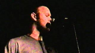 Crooked Fingers - 4. Disappear - Maxwell's Hoboken, NJ 03/16/03