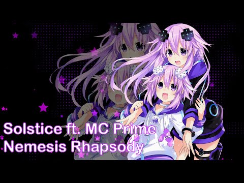 Nightstyle - Nemesis Rhapsody [Solstice ft. MC Prime]