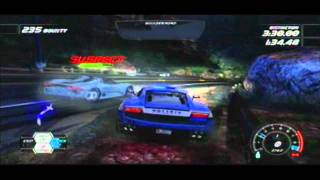 Need for Speed: Hot Pursuit for Xbox 360