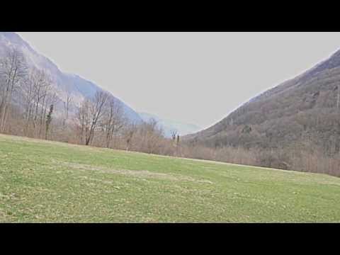 Trailer Tolmin 2013