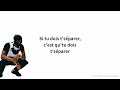 Tiakola R I Peace Paroles