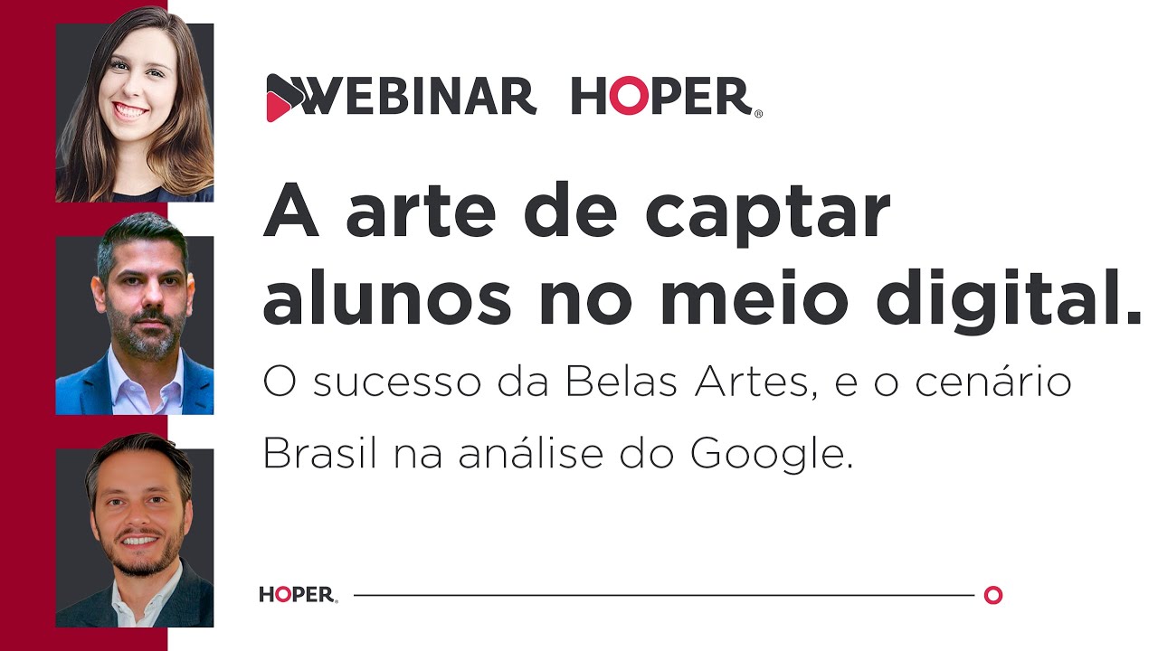 16-10-24 - A arte de captar alunos no meio digital.
