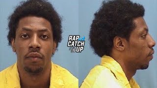 P.Rico Dreads Cut in Prison, Rico Recklezz, Lil Mister, Billionaire Black + More Show Support