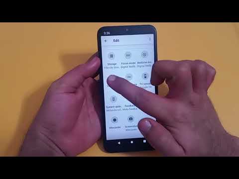 Nokia c12 mein status bar customise Karen, how to customise status bar in Nokia mobile