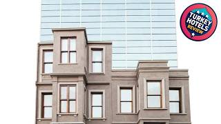 Blueway Hotel Historical | Istanbul, Turkey | Hotel Review 🏩