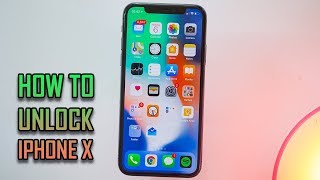 How To Unlock iPhone X - Fast and Easy (Any GSM Carrier)