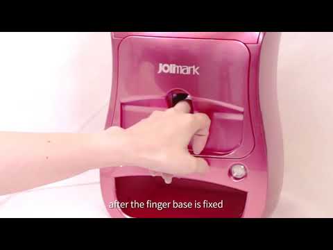 Nail printing , Tırnak yazıcısı , nail printer , tırnak robotu