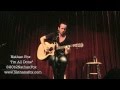 Nathan Fox Performing "I'm All Done" Live ...