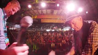 Last Year's Oktoberfest Opening now on Youtube!