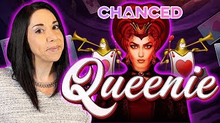 👑 QUEENIE FINALLY GAVE ME HER CROWN AND A BIG WIN 💰 Video Video
