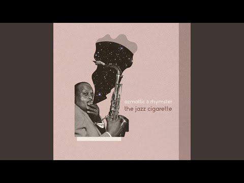 Iced Coffee & Blunts (feat. Mike Booth, Earljam)