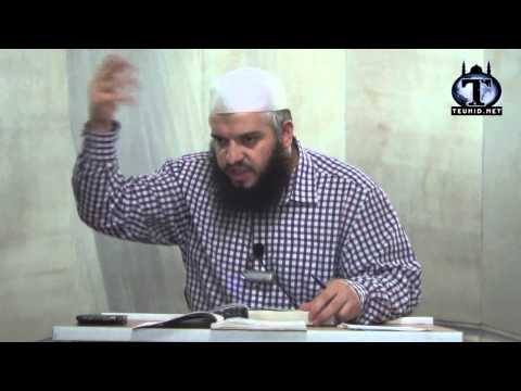 Fjalët e kufrit sipas shkollës hanefite | pjesa e parë