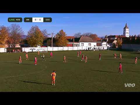 ACS Kinder Brasov vs CS Coltea 1920 Brasov U16