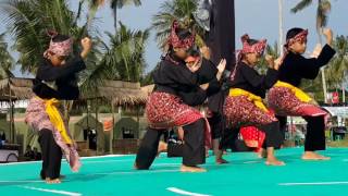 Download lagu Parade budaya jawara pakidulan mp3