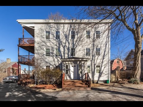 3-1\2 Becket Avenue, Unit 1, Salem MA - Jenny May - Tel 978-828-4408