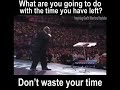 Don T Waste Your Time
