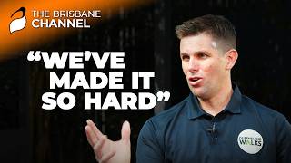 Why Brisbane’s Transport Problem Isn’t Just About Transport | feat. David Hayward