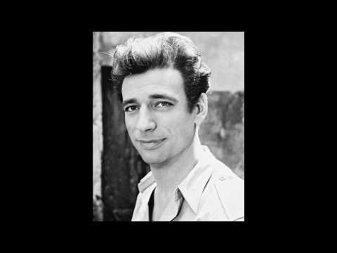 Yves Montand-La Bicyclette