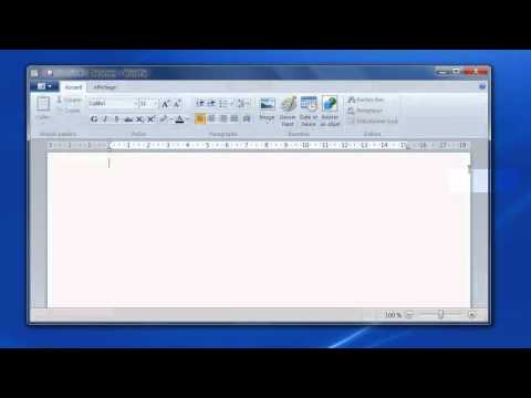 comment augmenter la taille outlook