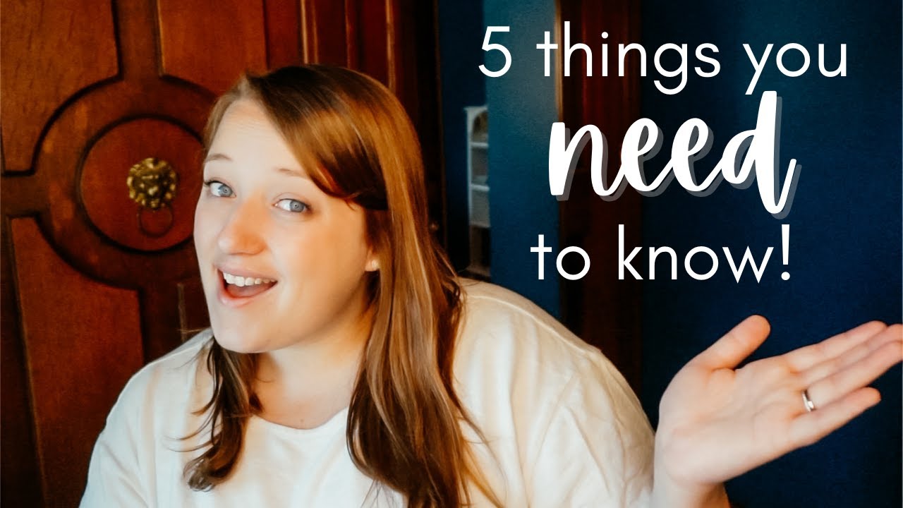 Want to Foster or Adopt? Watch this first! | 5 Questions You Need to Ask Yourself Before Adopting