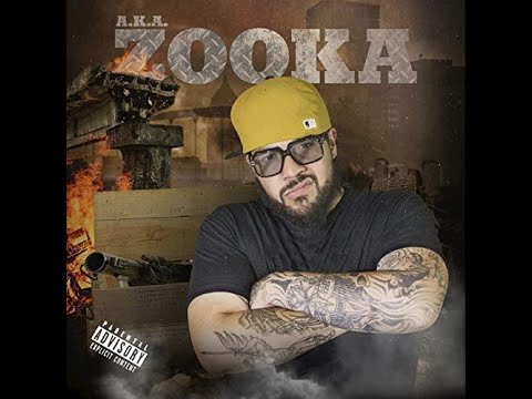 Zooka Joe - Authentic FT Chris Rivers & Nutso Prod By Domingo