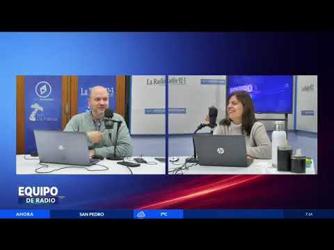 Equipo de Radio