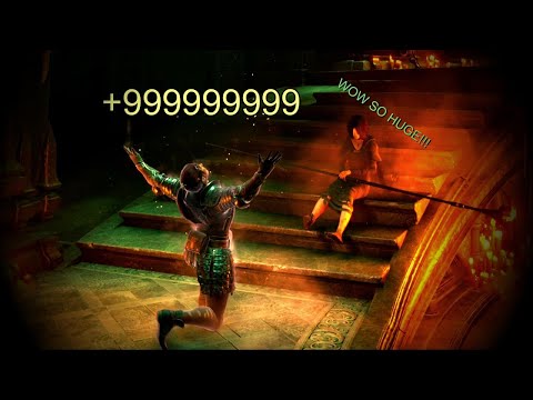 Demon's Souls Remake [PS5] item duplication glitch tutorial [tested patch 1.005.000]