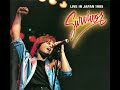 Survivor – Live In Japan (Full Album)