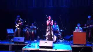 Aline Morales - Musa