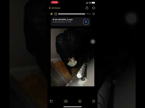 IN THE AIR (BenjiBoyz)