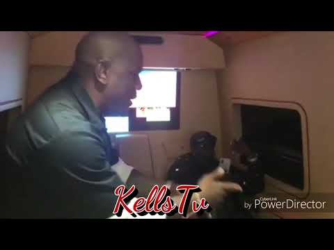 R. Kelly & Tyrese Live (New Music)