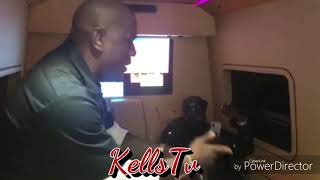 R. Kelly & Tyrese Live (New Music)