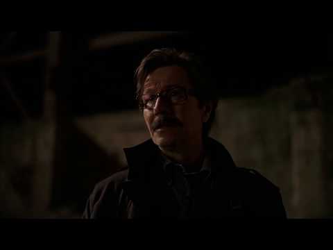 Batman The Dark Knight Scène Finale (VF)
