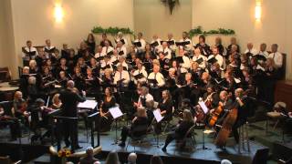 Sierra Master Chorale - Sabbath Prayer
