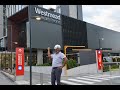 Getting To The New Children S Emergency Department The Children S Hospital At Westmead
