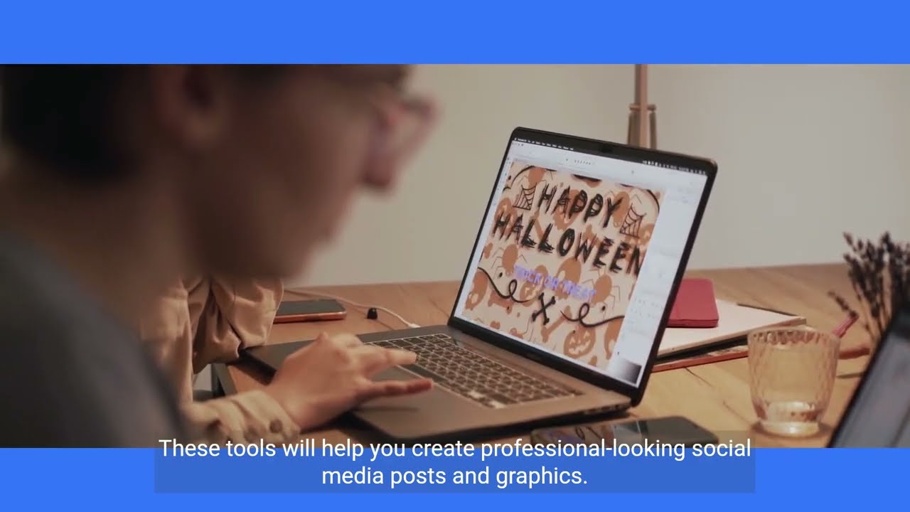 blendnow.com : Free AI tools to Create Professional Social Media Posts (Review and tutorial)