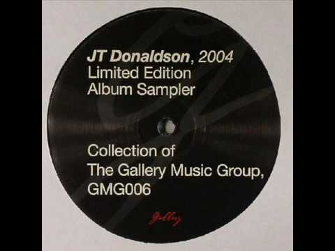 J.T. Donaldson feat. Symphony - Right Here Right Now
