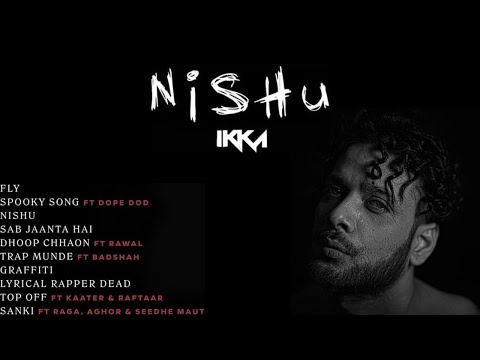 Ikka - Nishu Complete Album