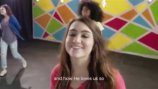 Live Loud FULL LYRICS