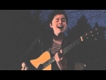 William Beckett - Coppertone (The Academy Is...)  Acoustic