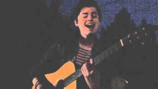 William Beckett - Coppertone (The Academy Is...)  Acoustic