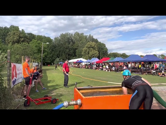Bílovice, 16. 07. 2022