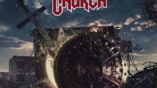 METAL CHURCH - FROM THE VAULT