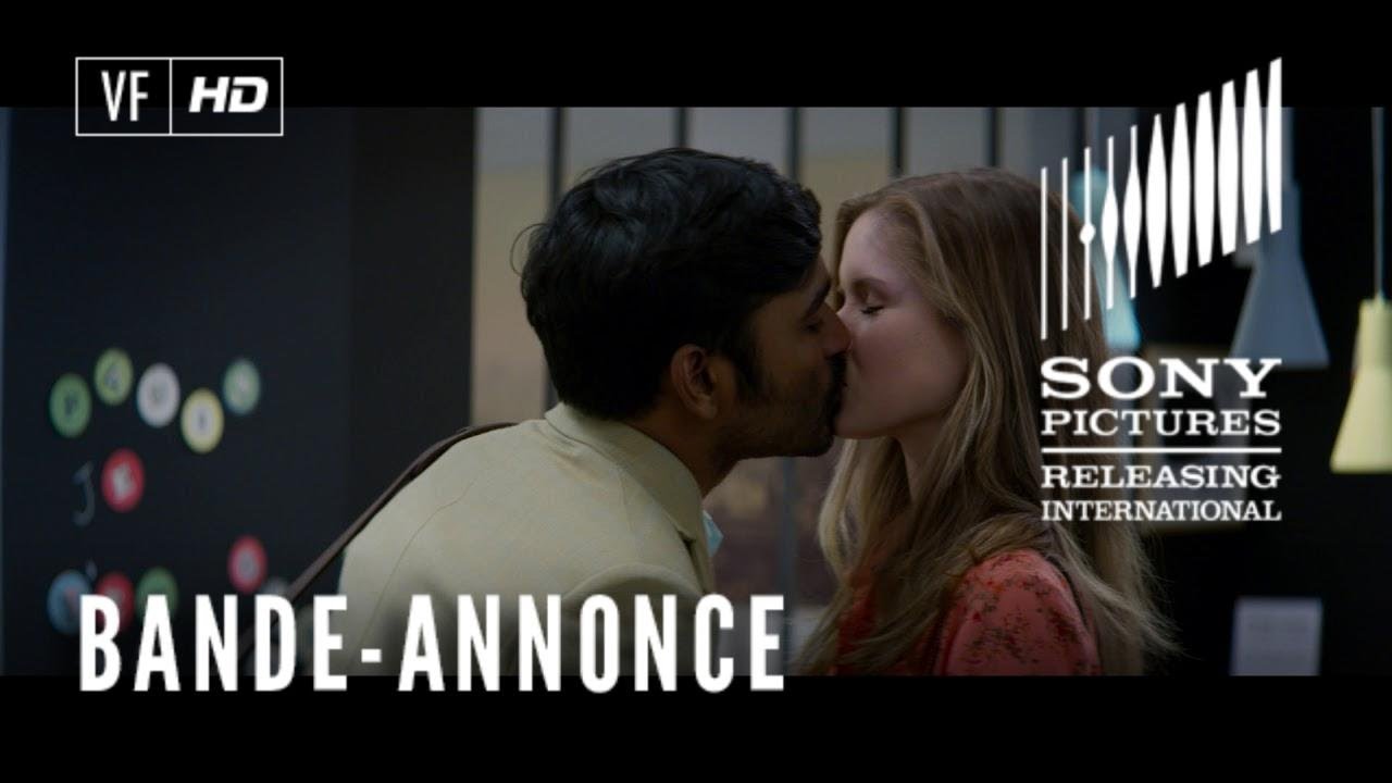 L'Extraordinaire Voyage du Fakir - Bande-annonce VF