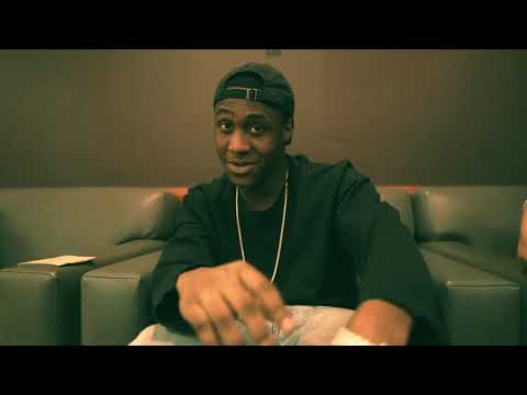 Keemoisdead ft Evv - "No Well" (Shot by @KameronRoyal)