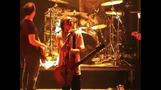 Ween - Buenos Tardes Amigo live Oslo Norway 2003