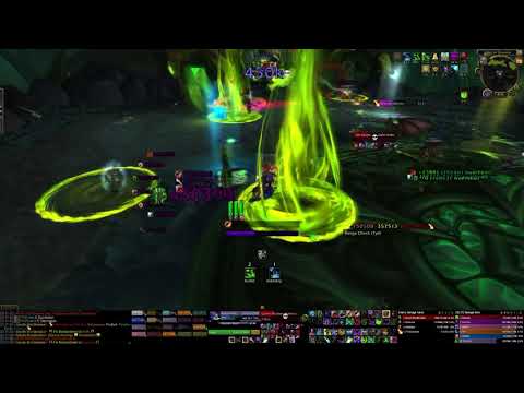 Mythic Garothi Worldbreaker