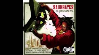 Saukrates - Killed or Be Killed